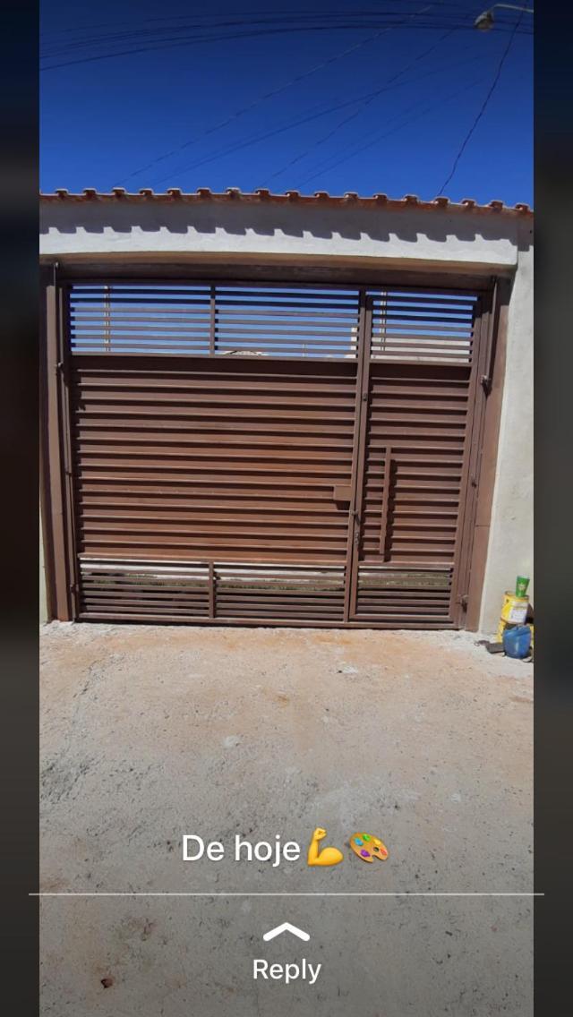 Agrishow - Casa De Temporada Ribeirao Preto Ngoại thất bức ảnh